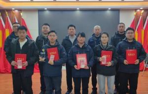 巨人集團(tuán)“發(fā)展杯”改善獎(jiǎng)評(píng)選活動(dòng)圓滿(mǎn)收官，見(jiàn)證企業(yè)創(chuàng)新力量！
